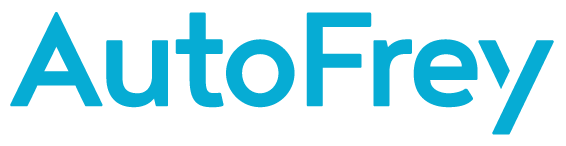 AutoFrey Logo