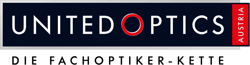 United Optics Logo